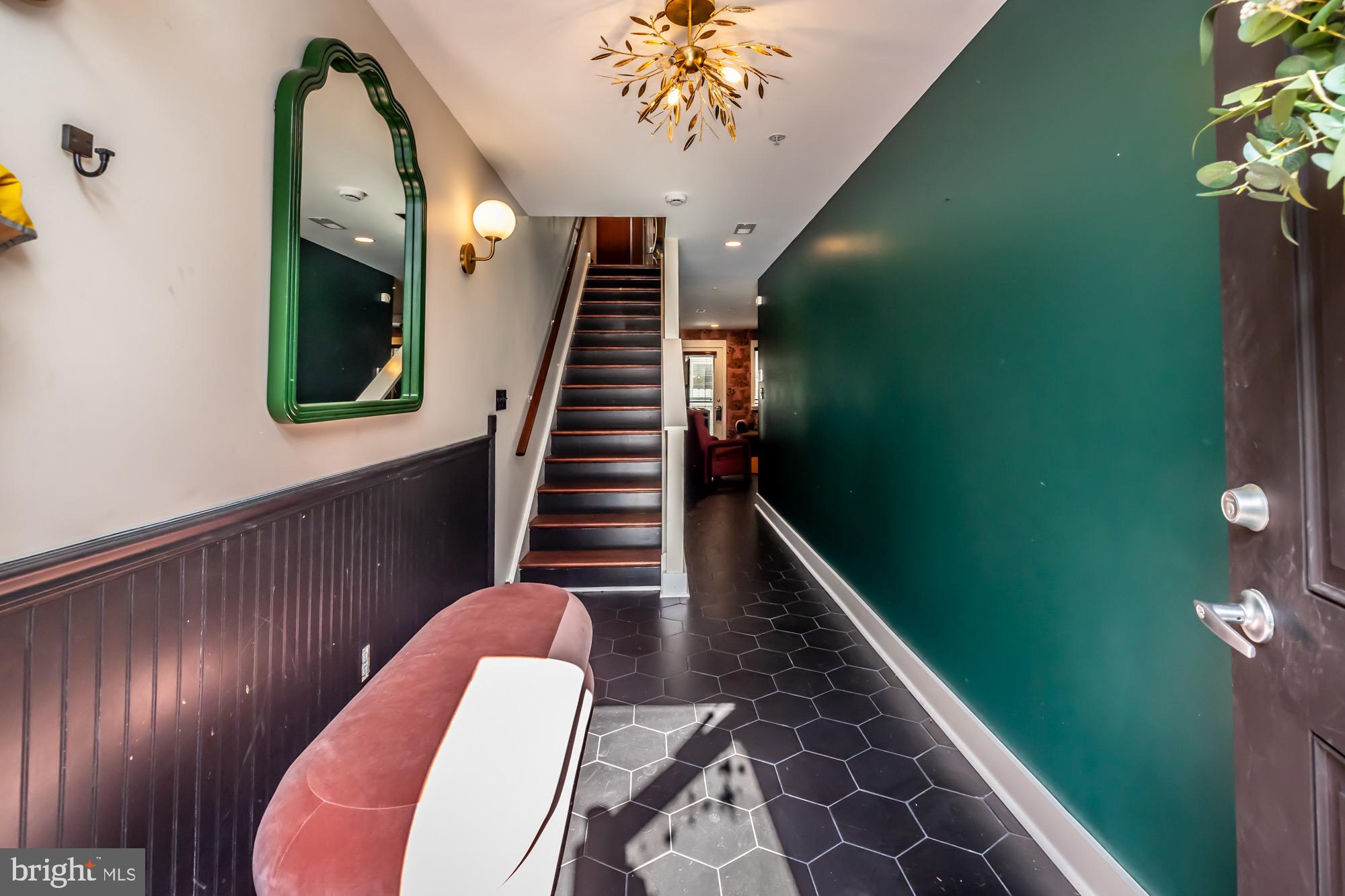 PENNSPORT - Residential