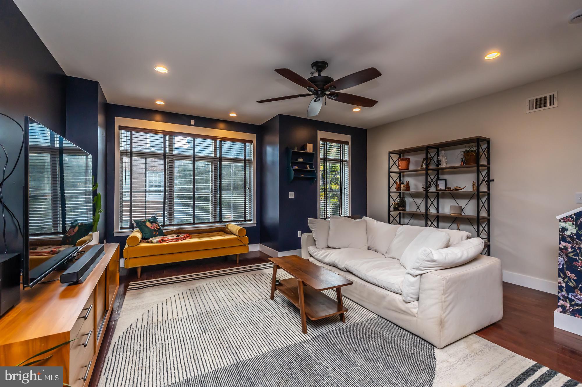 PENNSPORT - Residential