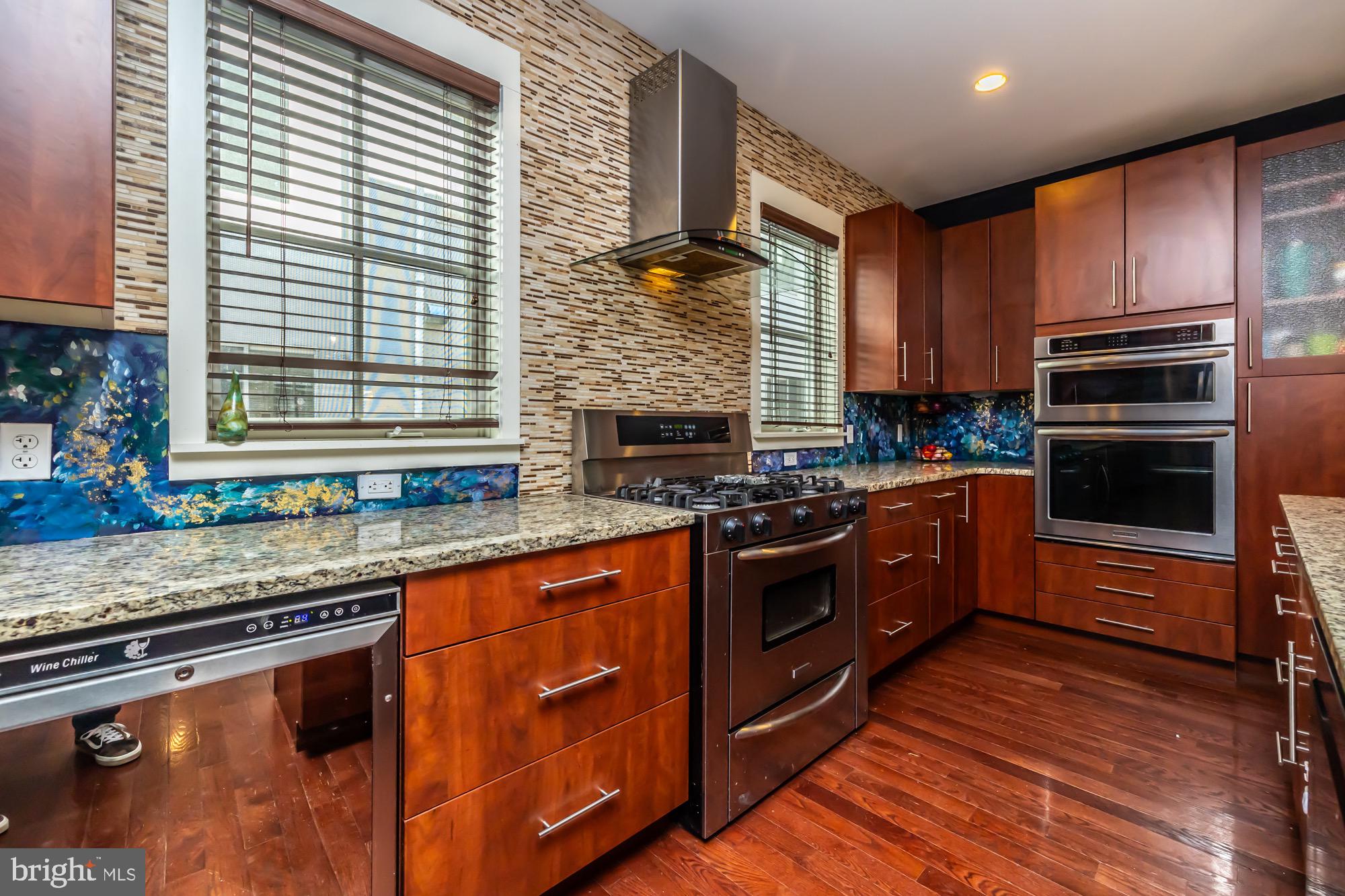 PENNSPORT - Residential