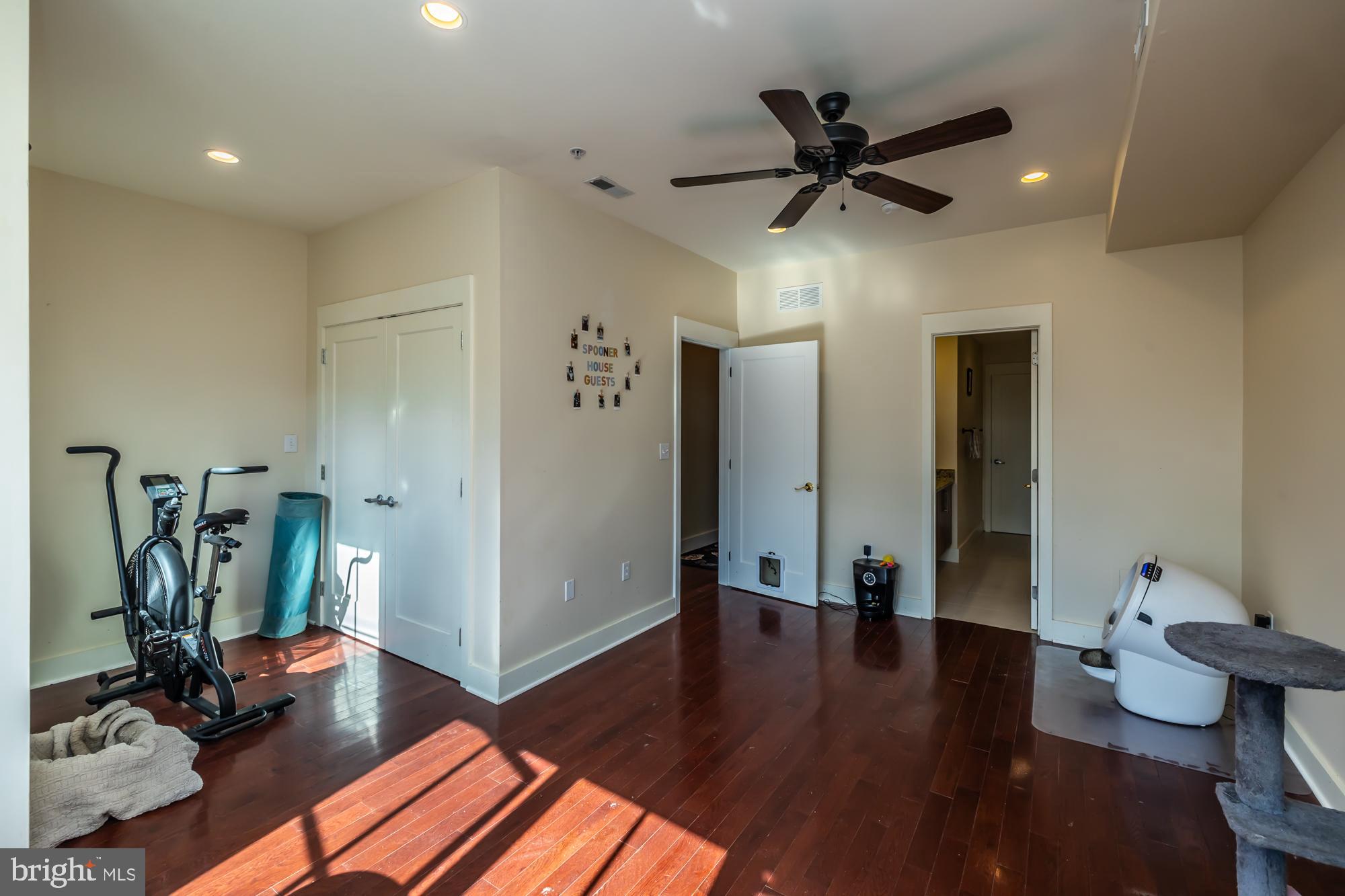 PENNSPORT - Residential