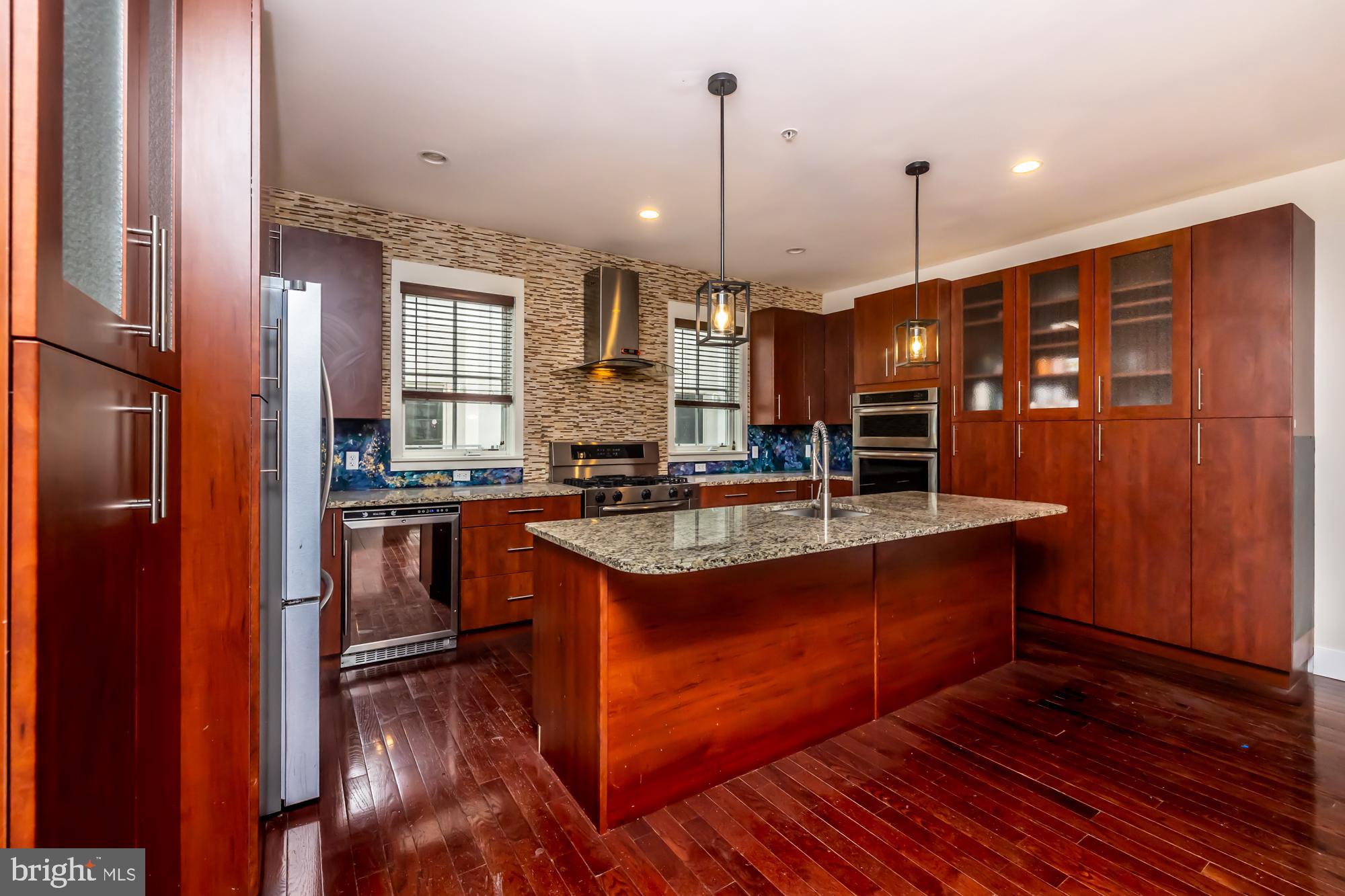 PENNSPORT - Residential