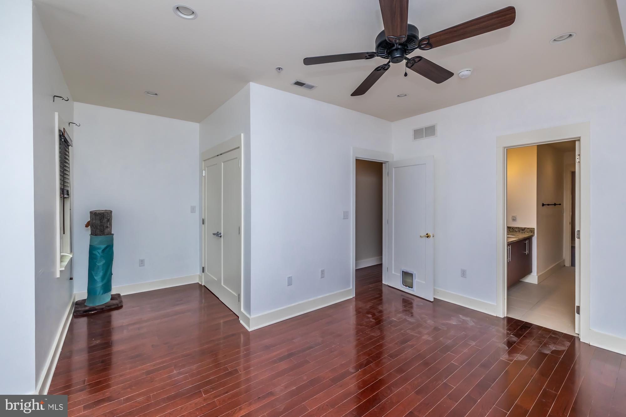 PENNSPORT - Residential