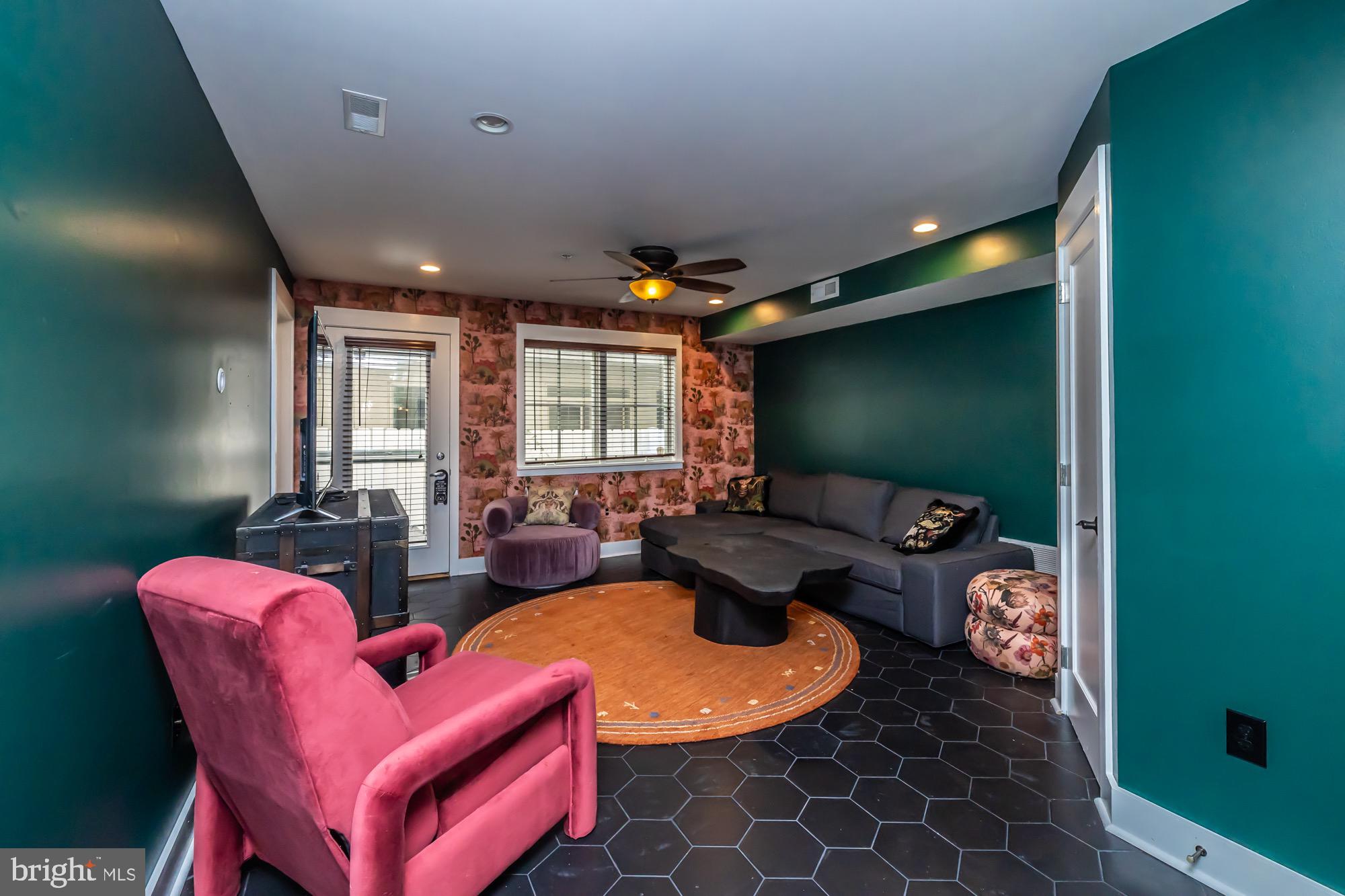 PENNSPORT - Residential