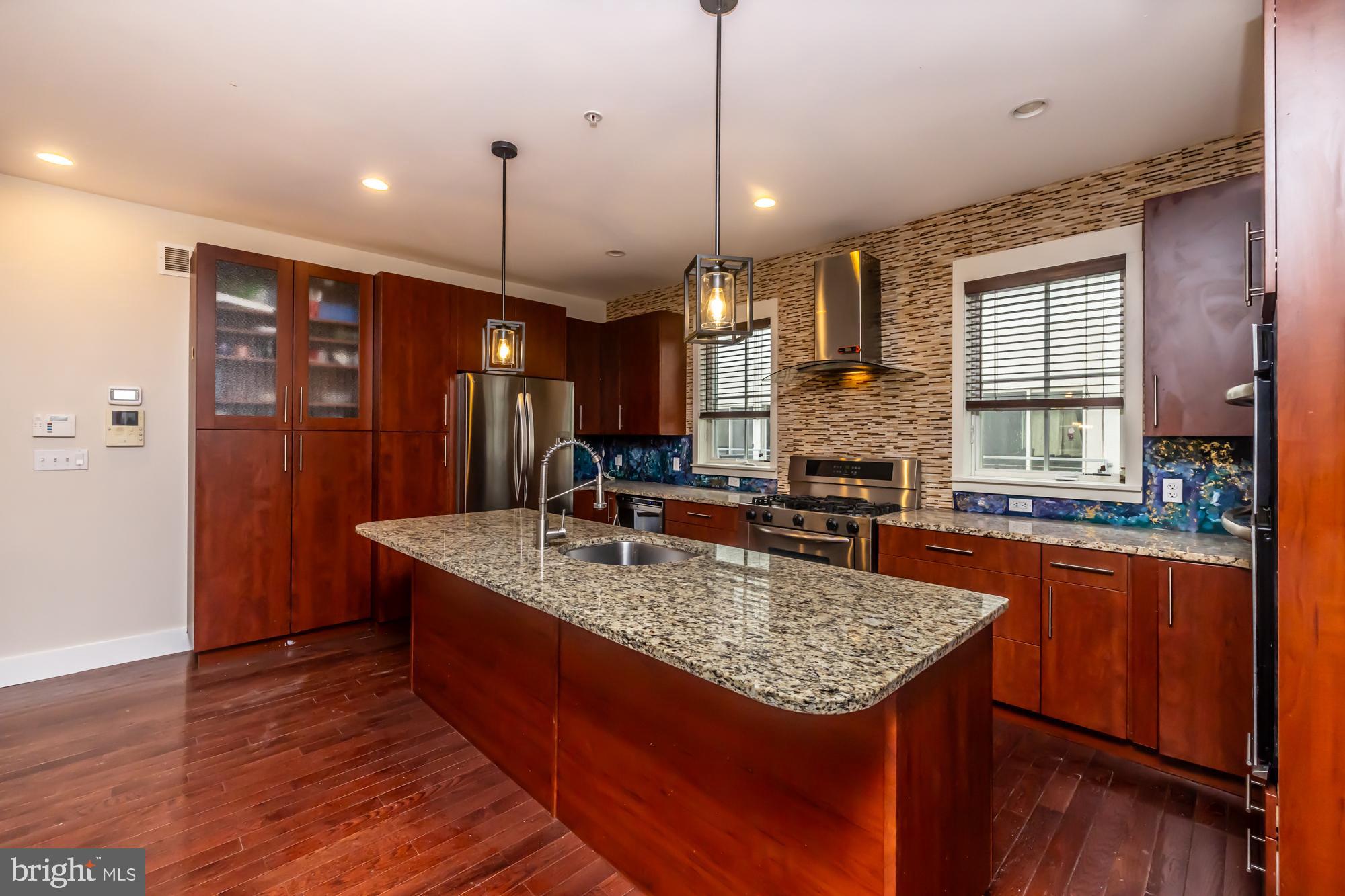 PENNSPORT - Residential