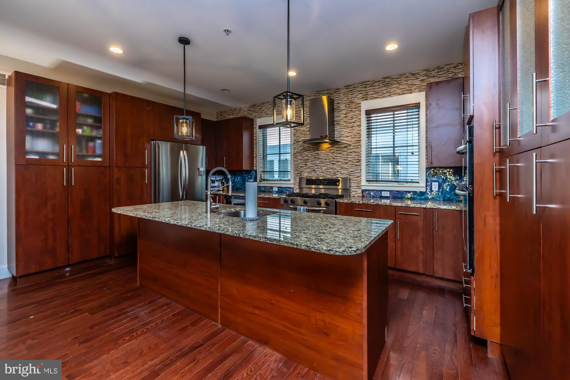 PENNSPORT - Residential