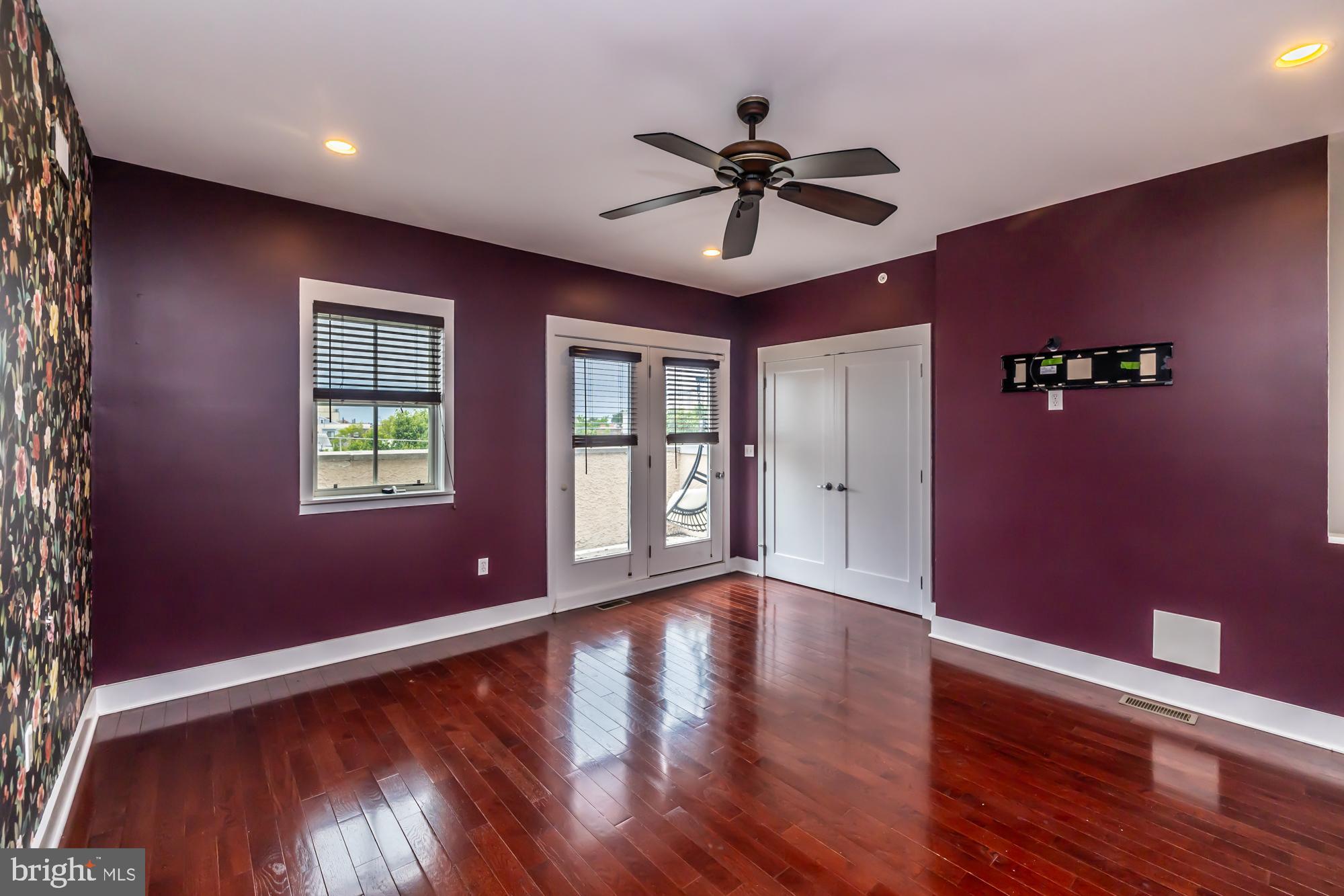PENNSPORT - Residential