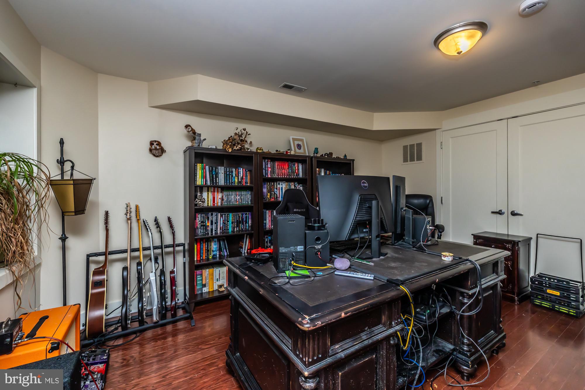 PENNSPORT - Residential