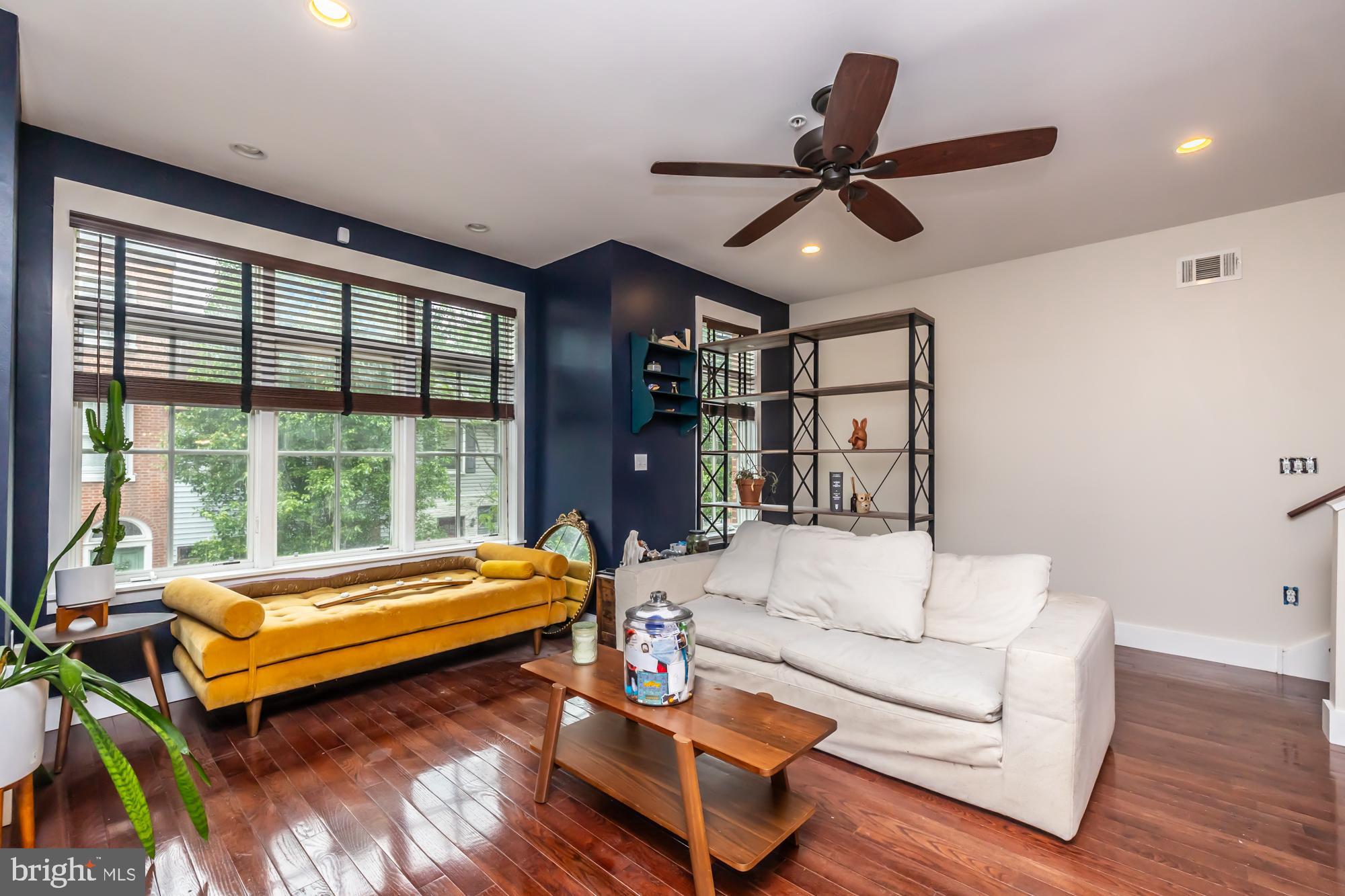 PENNSPORT - Residential