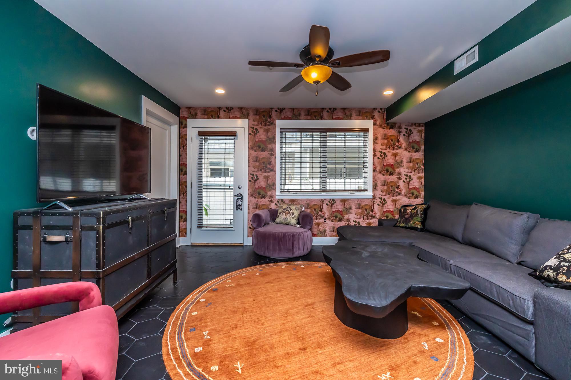 PENNSPORT - Residential