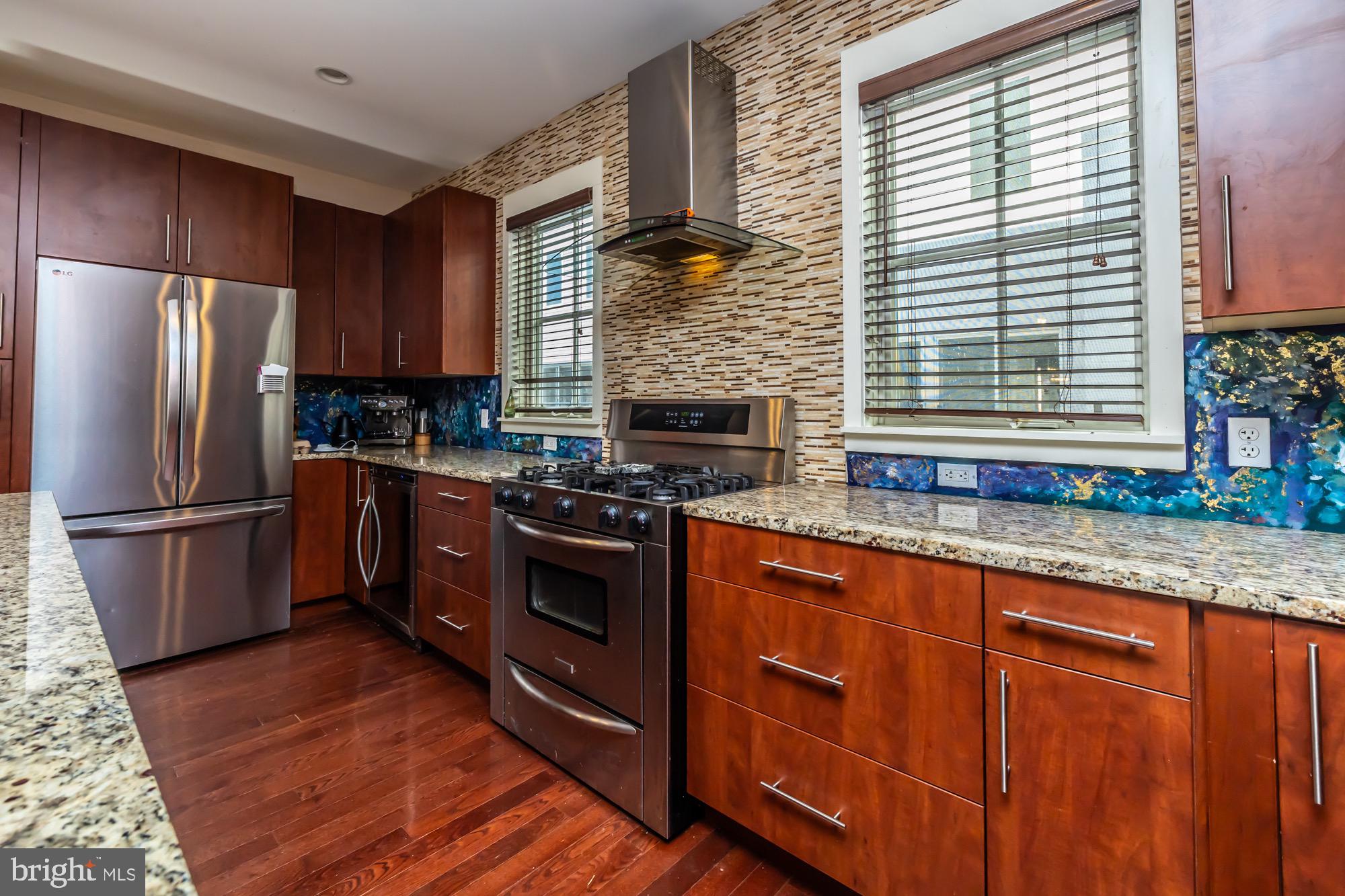 PENNSPORT - Residential