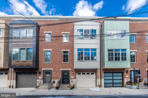 Photo of 119 Federal Street, PHILADELPHIA, PA 19147 (MLS # PAPH2551494)
