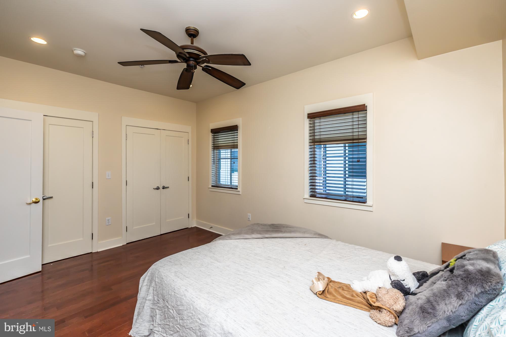 PENNSPORT - Residential