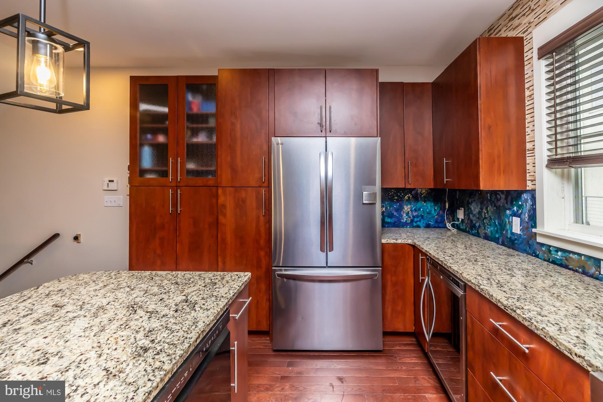 PENNSPORT - Residential