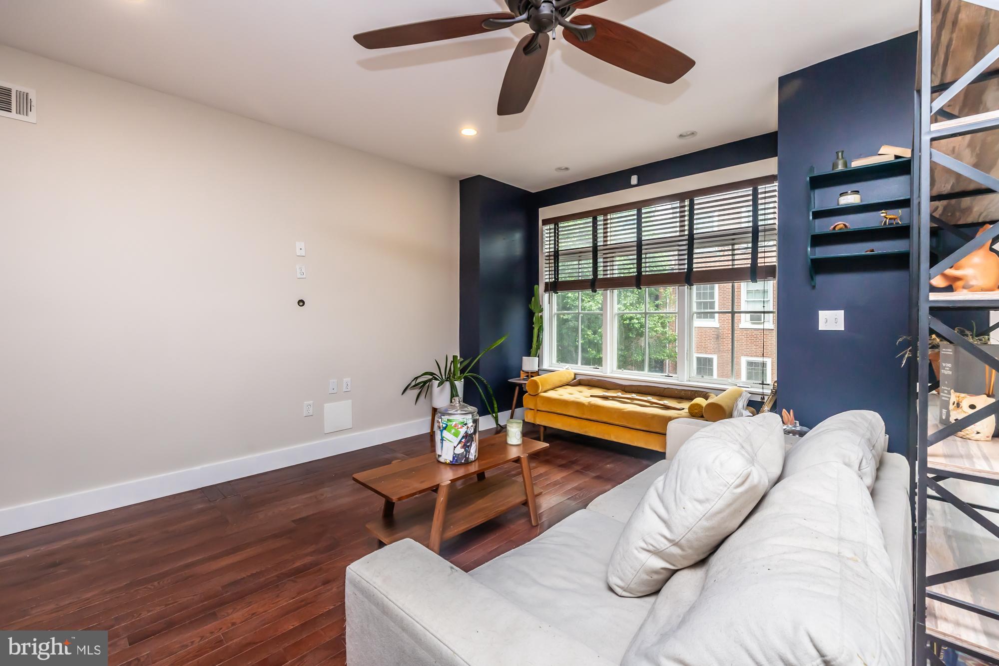 PENNSPORT - Residential