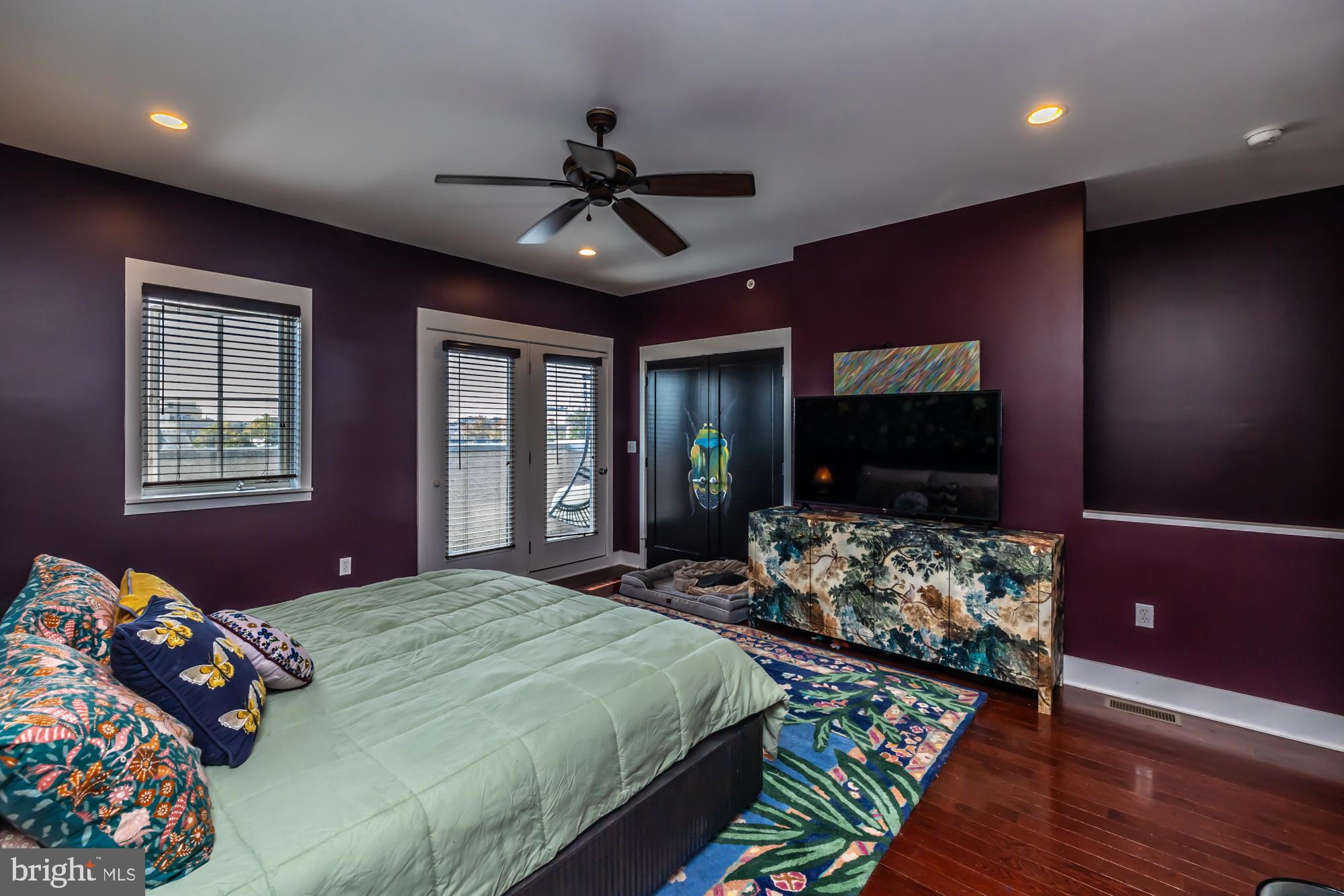 PENNSPORT - Residential