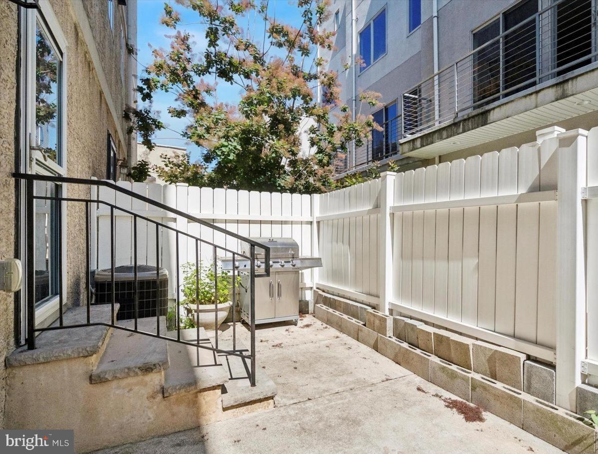 PENNSPORT - Residential