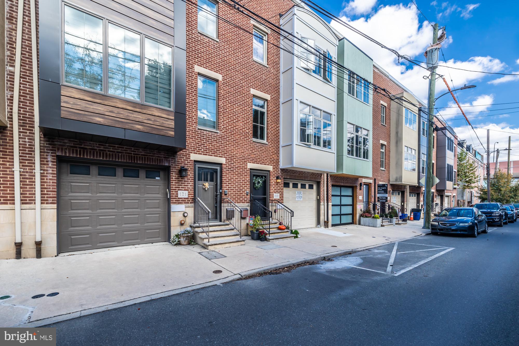 PENNSPORT - Residential