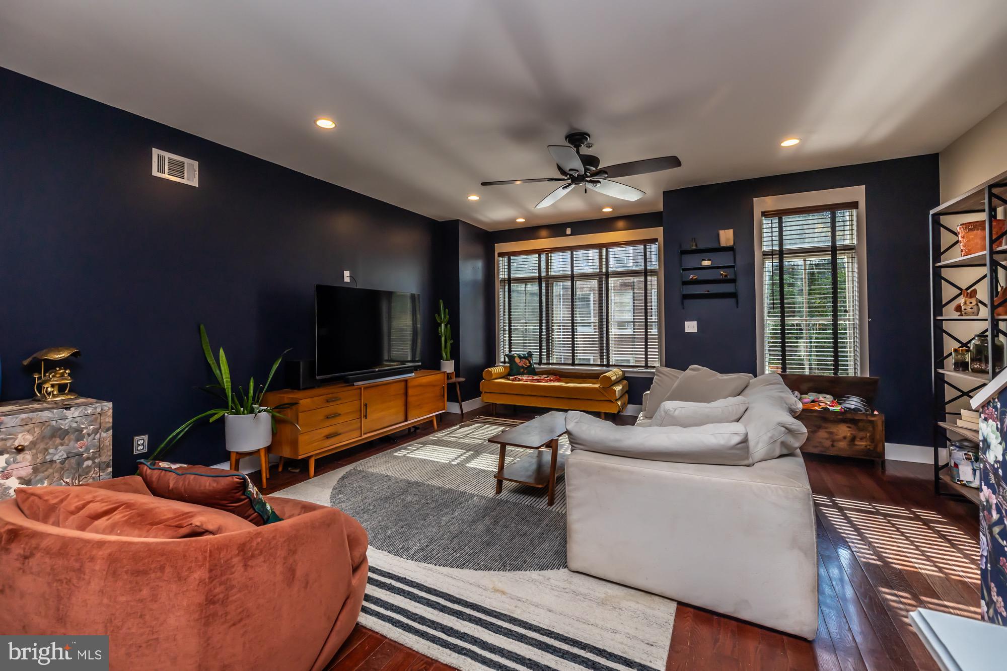 PENNSPORT - Residential