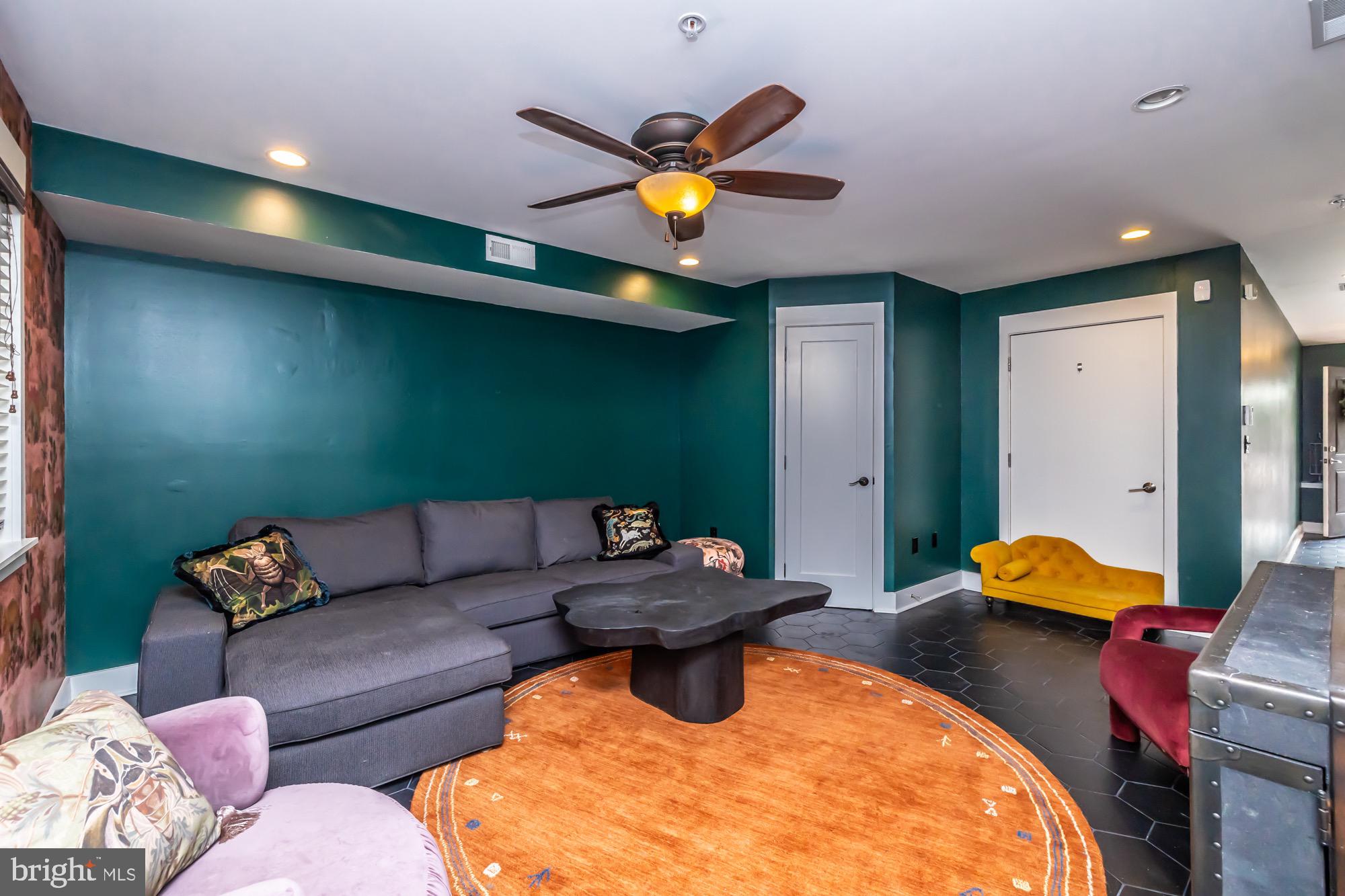 PENNSPORT - Residential