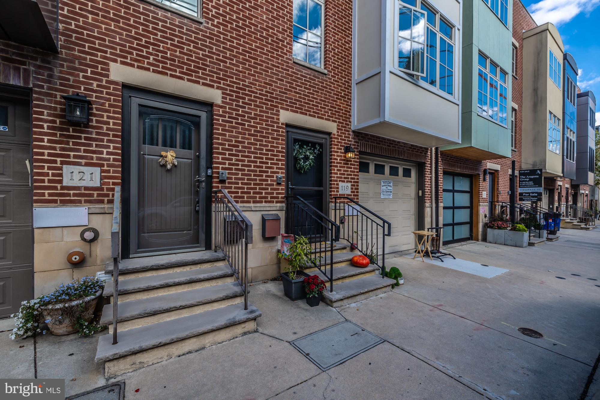 PENNSPORT - Residential