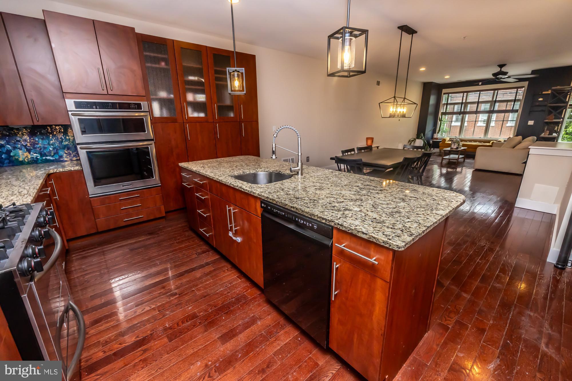 PENNSPORT - Residential