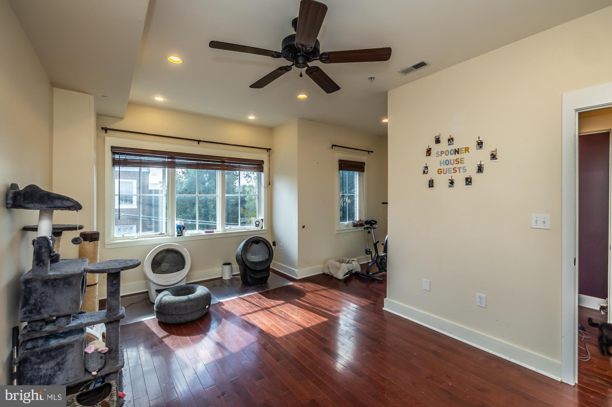 PENNSPORT - Residential