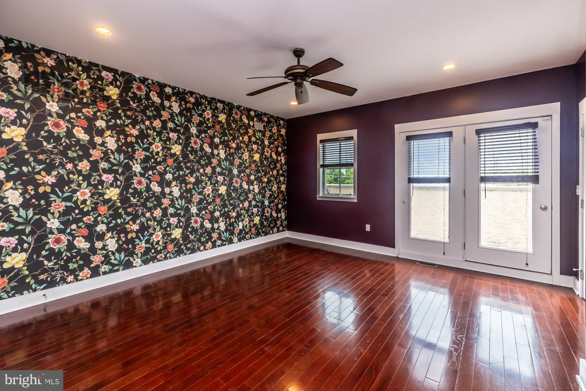 PENNSPORT - Residential