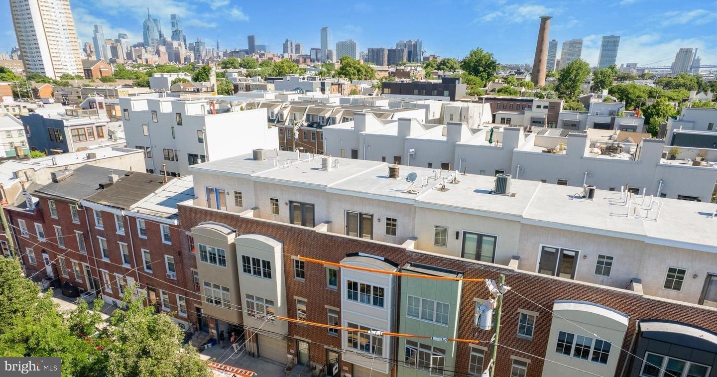 PENNSPORT - Residential