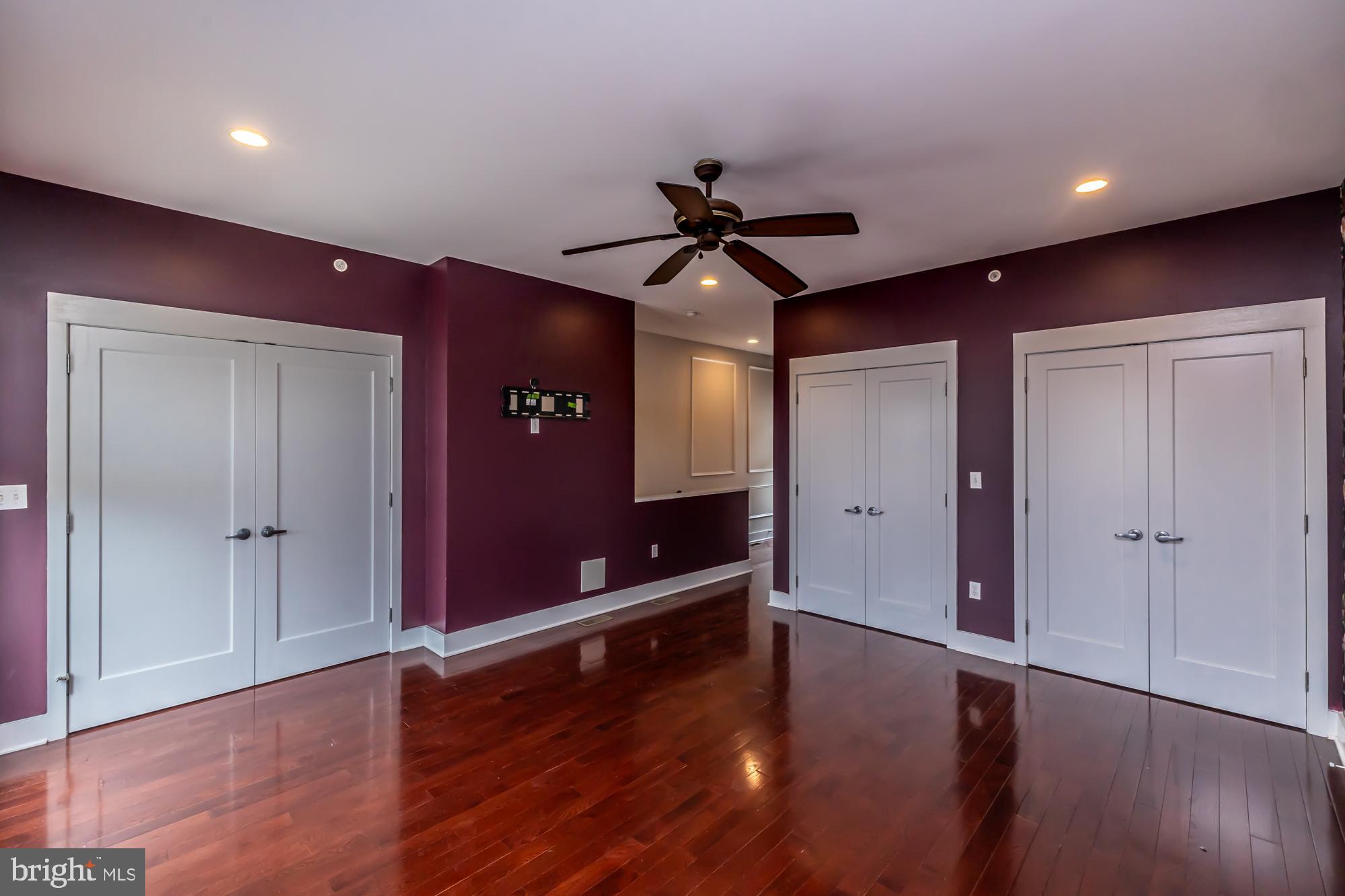 PENNSPORT - Residential