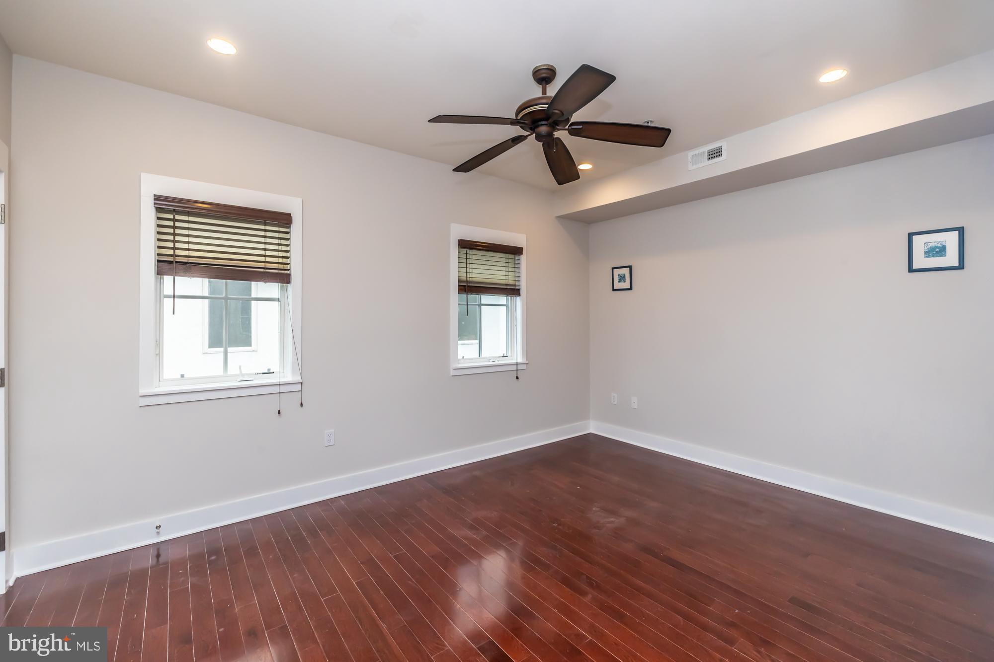 PENNSPORT - Residential