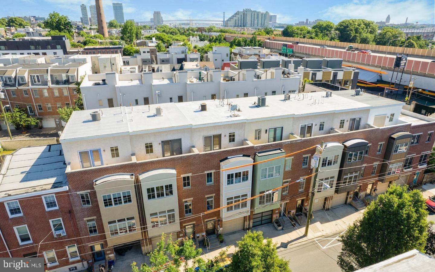 PENNSPORT - Residential