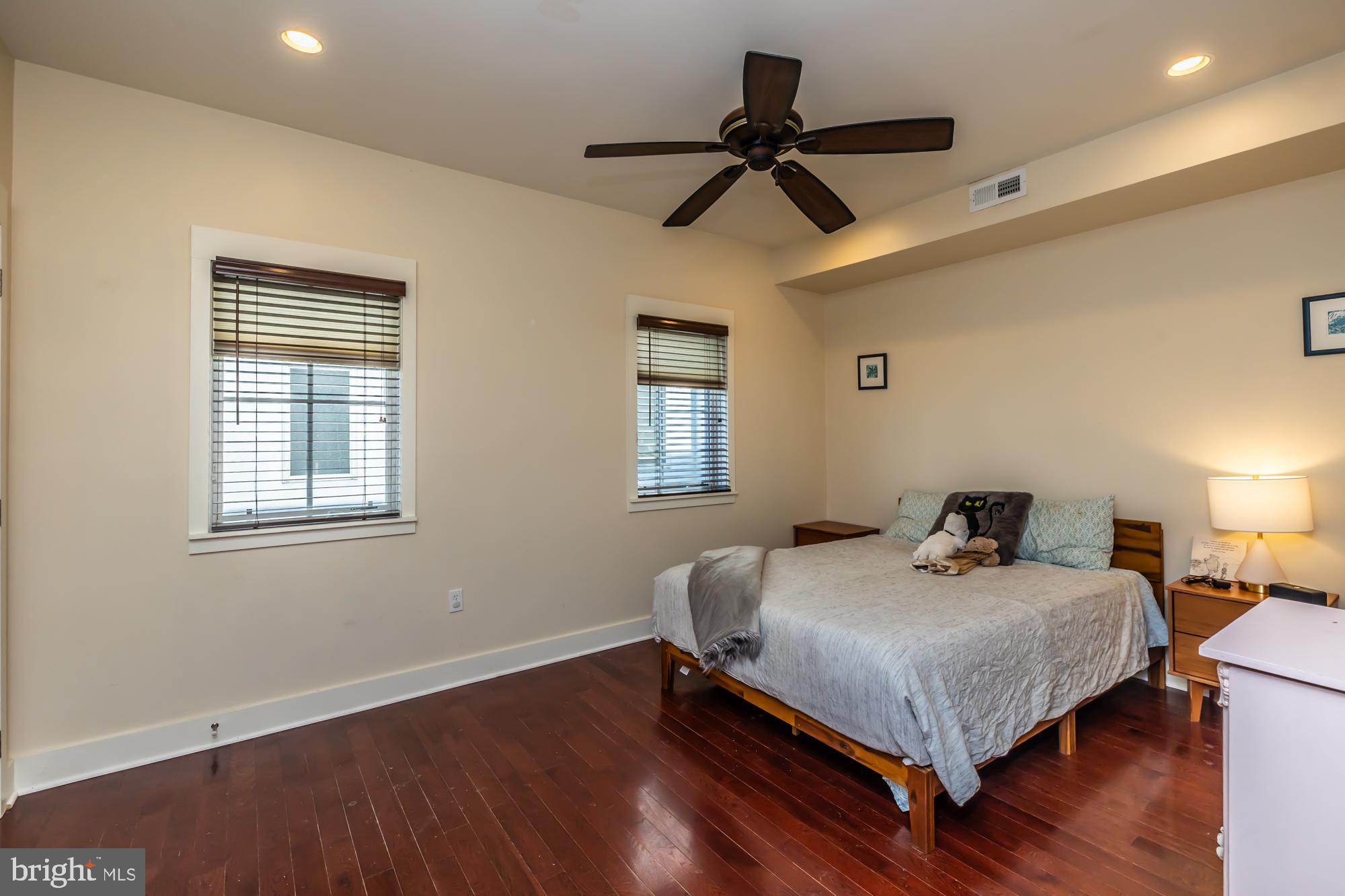 PENNSPORT - Residential