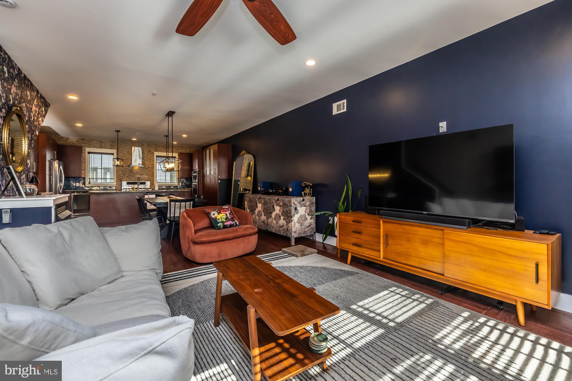 PENNSPORT - Residential