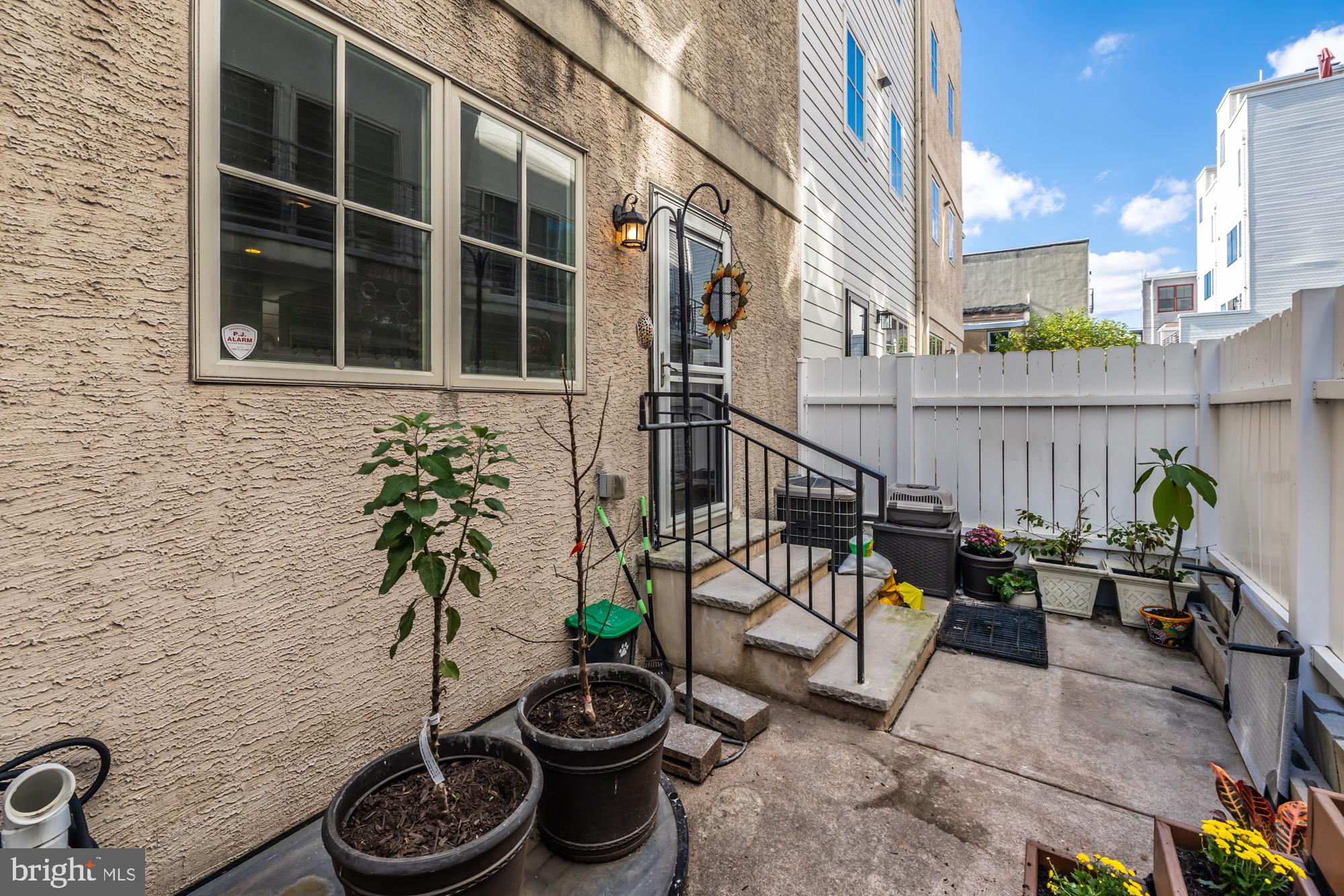 PENNSPORT - Residential