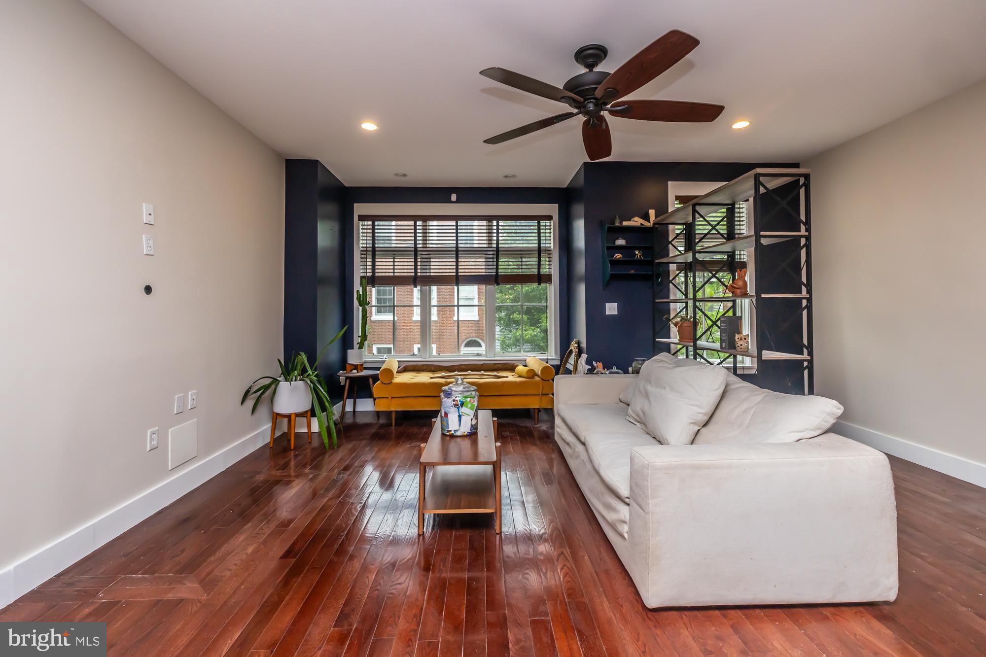 PENNSPORT - Residential