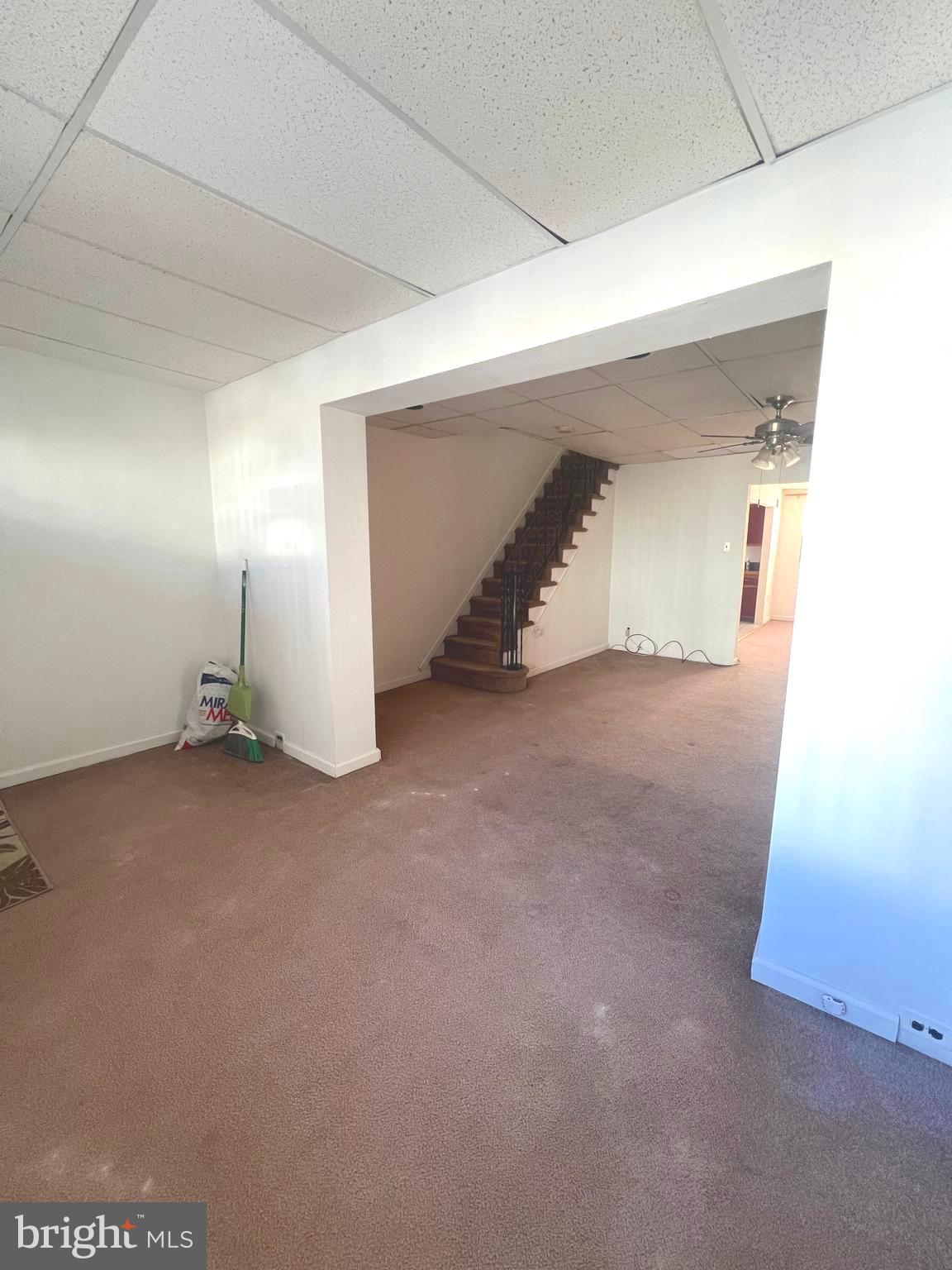 PHILADELPHIA (SOUTHWEST) - Residential