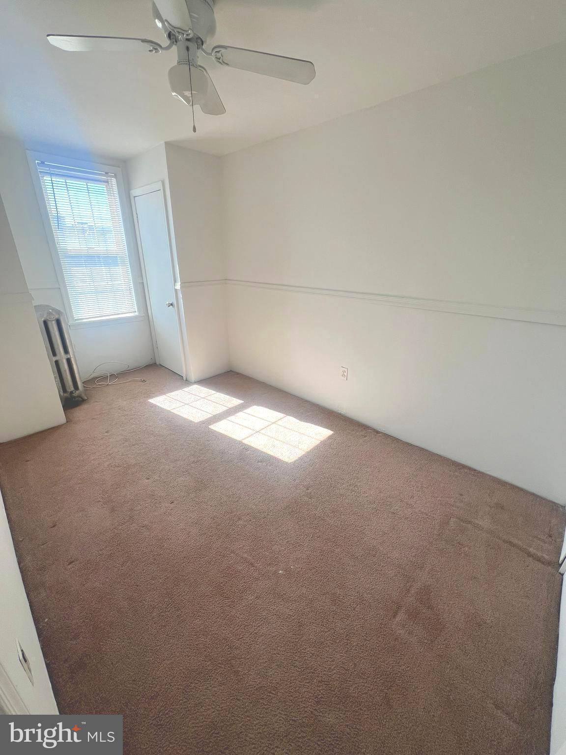 PHILADELPHIA (SOUTHWEST) - Residential