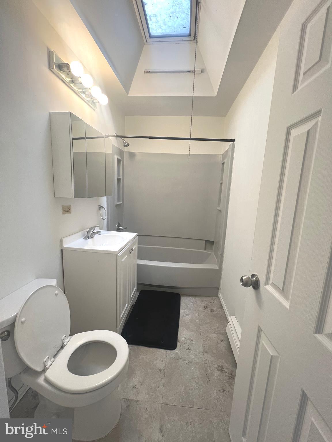 PHILADELPHIA (SOUTHWEST) - Residential