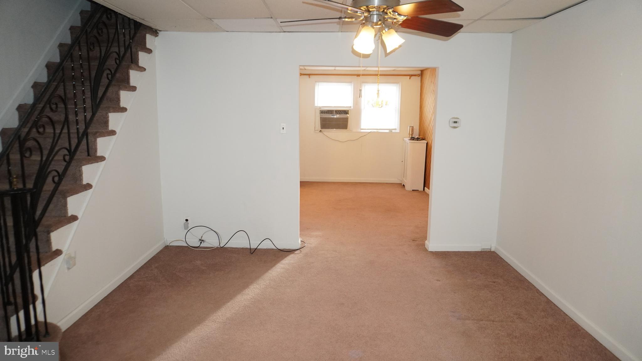 PHILADELPHIA (SOUTHWEST) - Residential