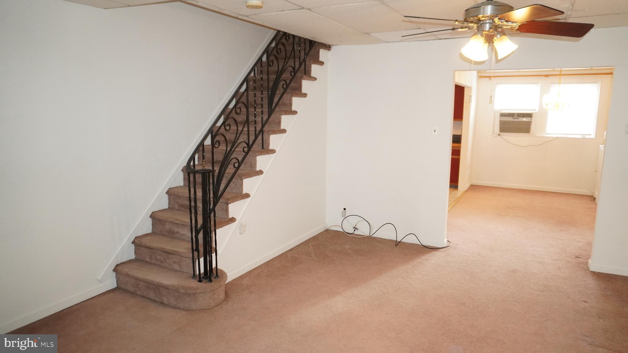 PHILADELPHIA (SOUTHWEST) - Residential