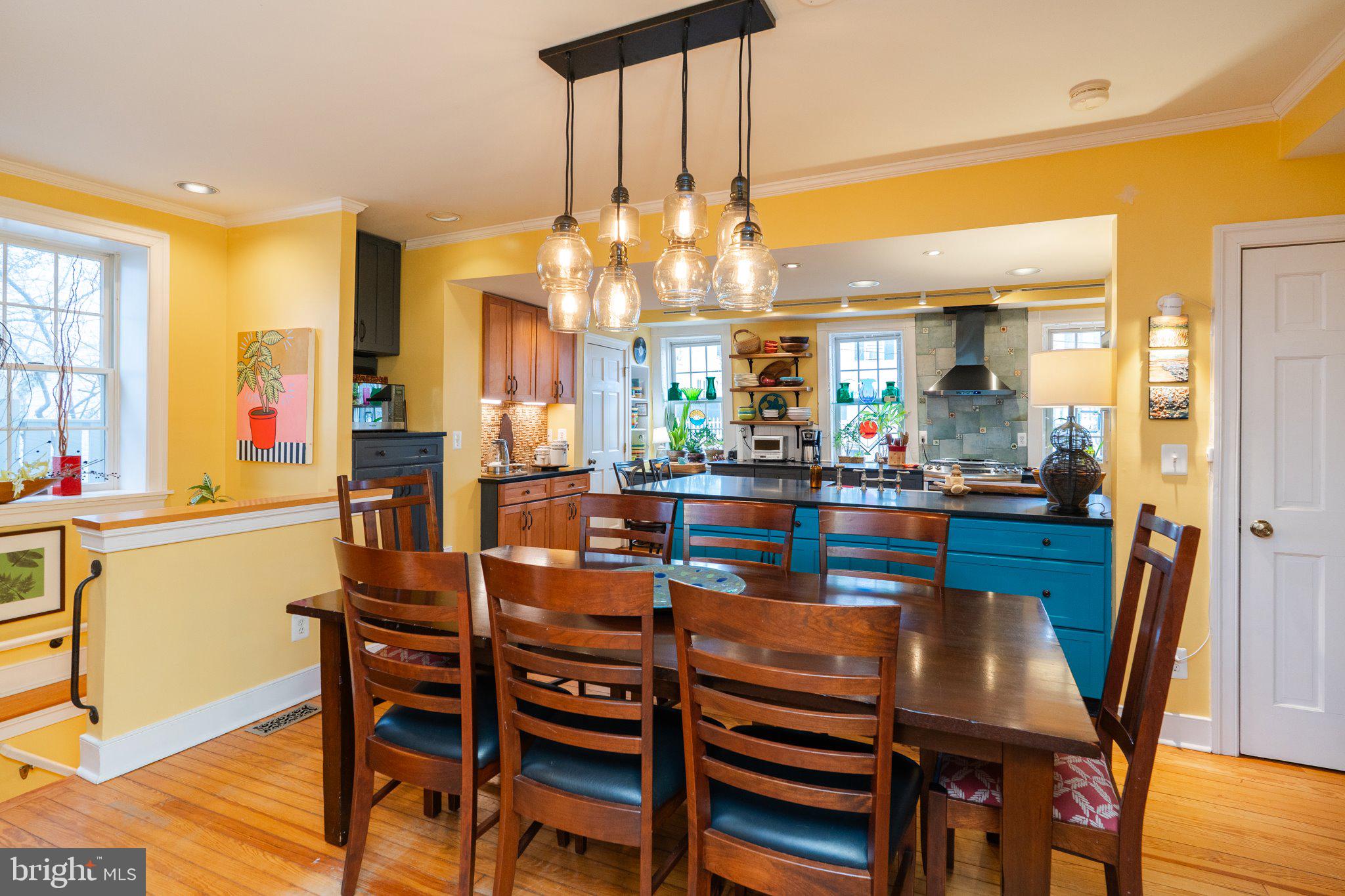 CORPORATION OF SHEPHERDSTOWN - Residential