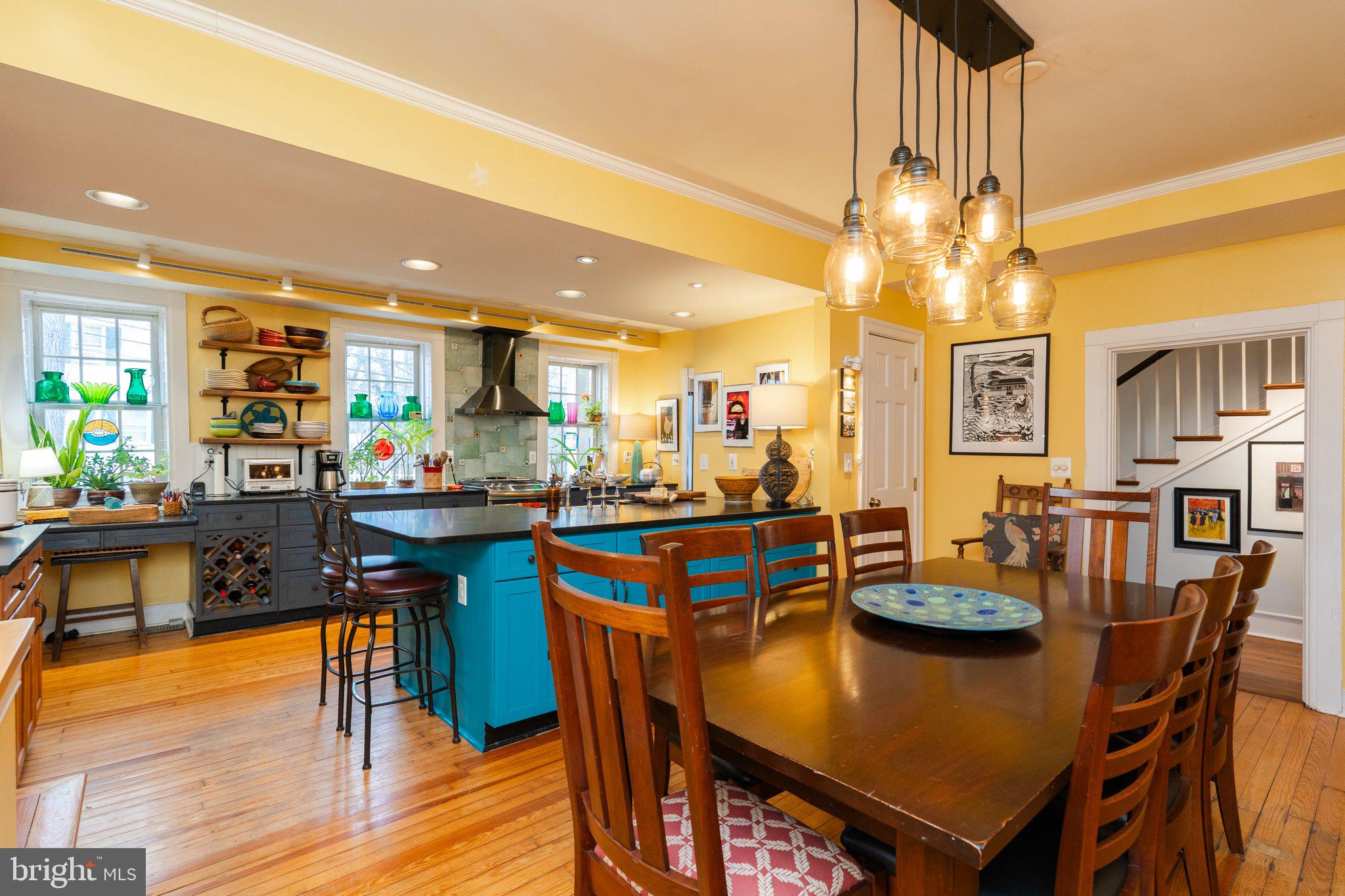 CORPORATION OF SHEPHERDSTOWN - Residential