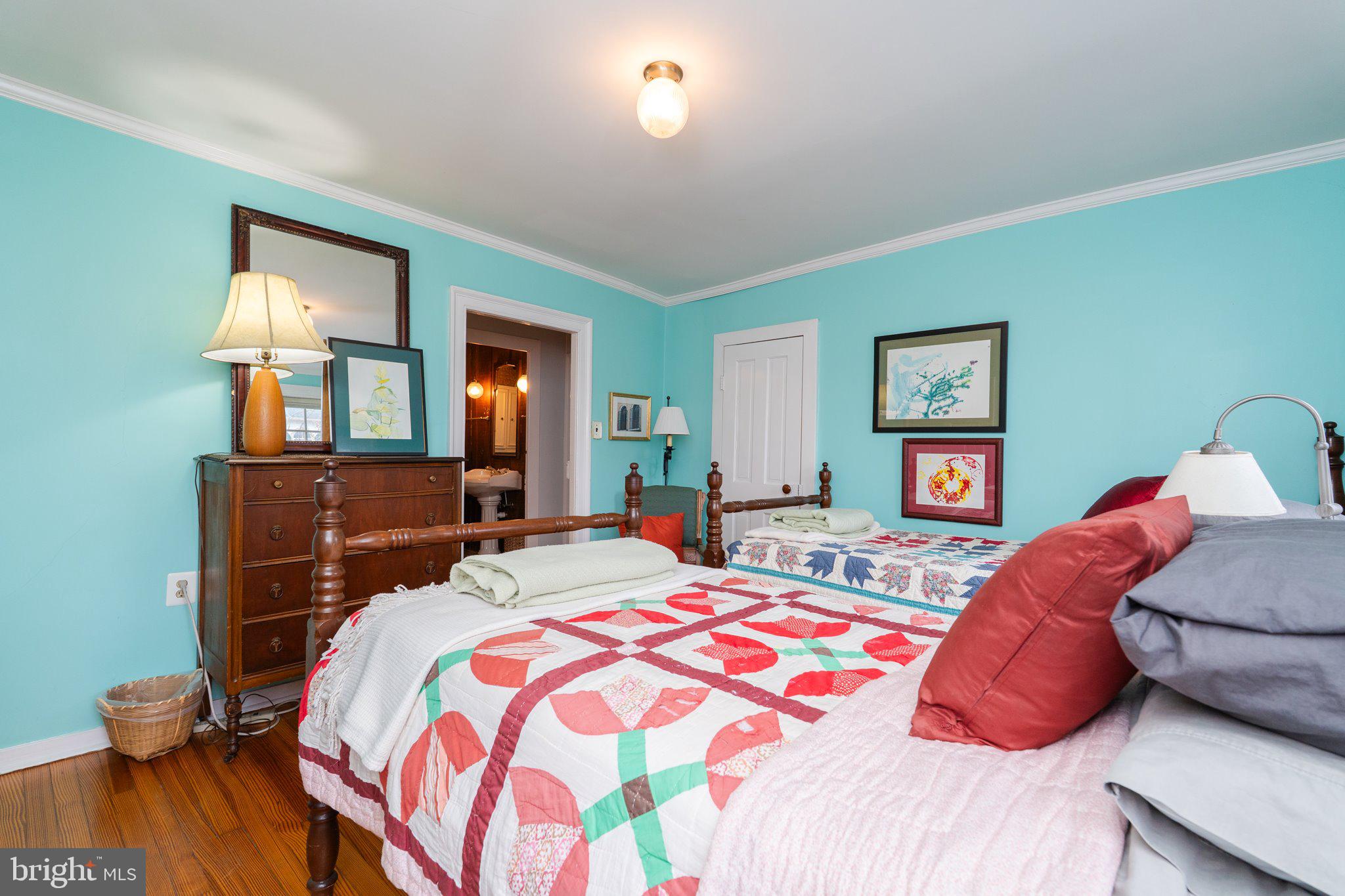 CORPORATION OF SHEPHERDSTOWN - Residential