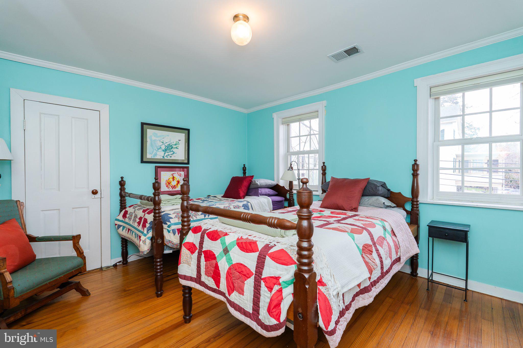 CORPORATION OF SHEPHERDSTOWN - Residential