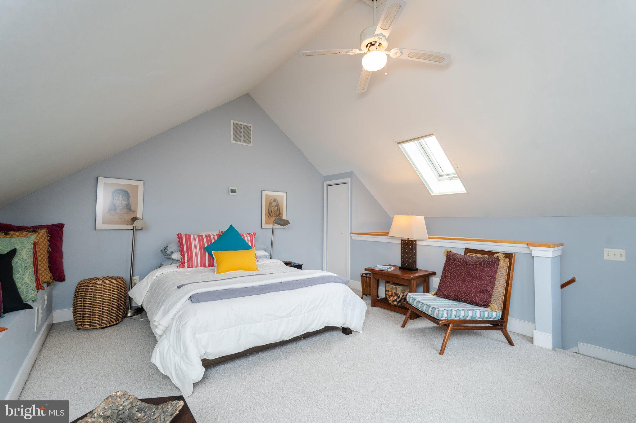 CORPORATION OF SHEPHERDSTOWN - Residential