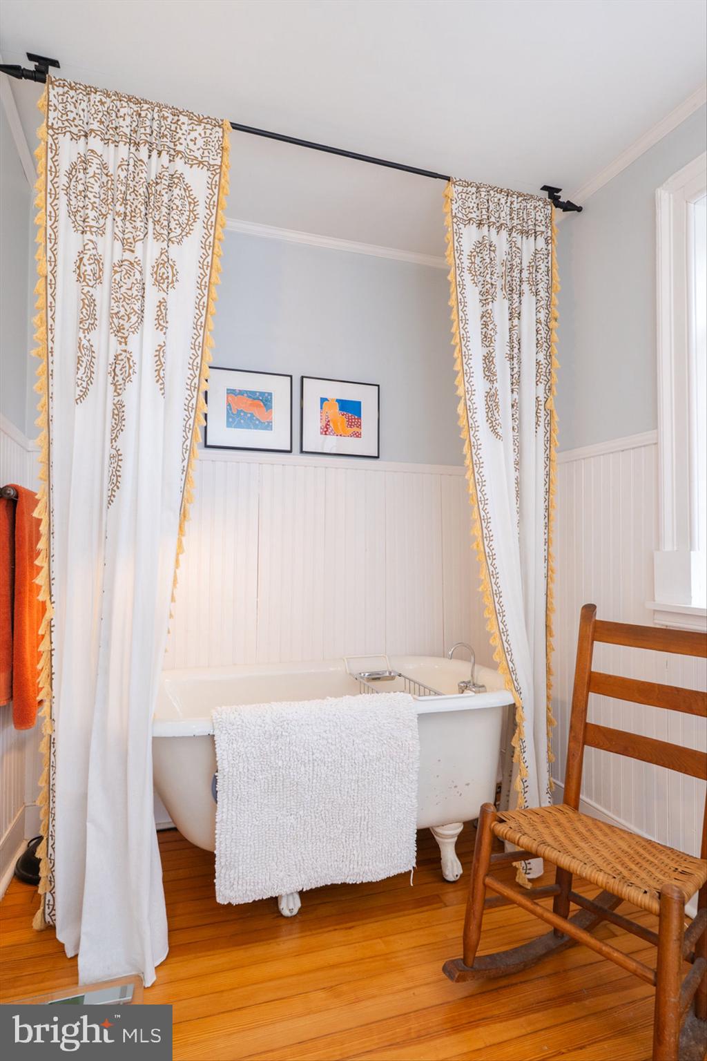 CORPORATION OF SHEPHERDSTOWN - Residential