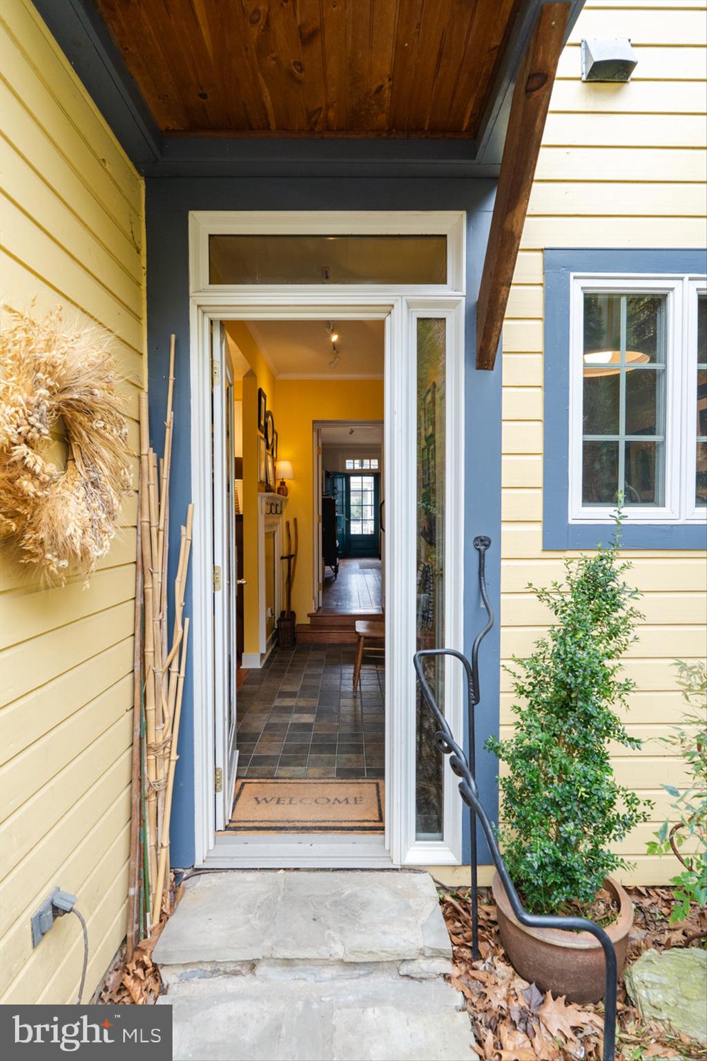 CORPORATION OF SHEPHERDSTOWN - Residential