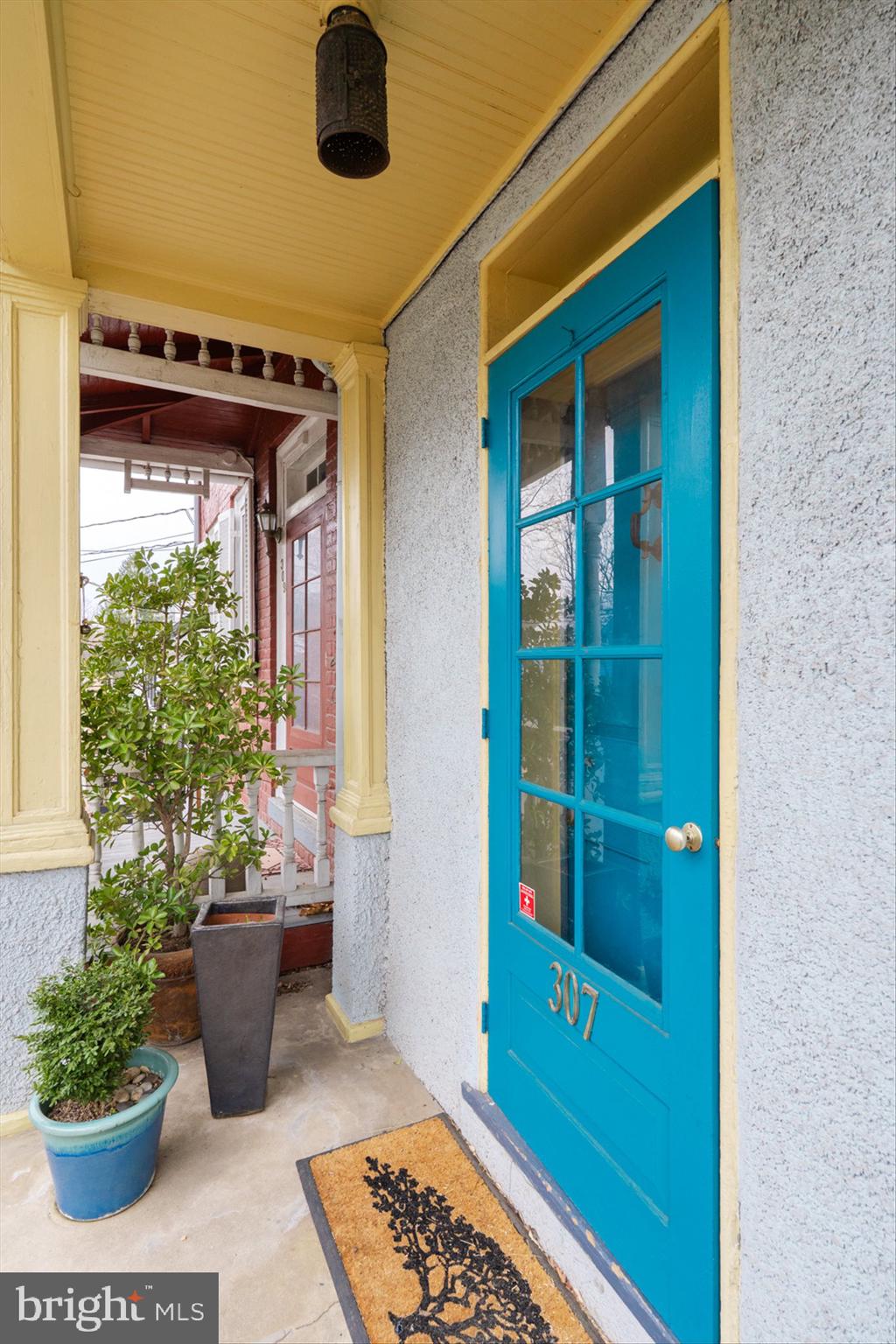 CORPORATION OF SHEPHERDSTOWN - Residential