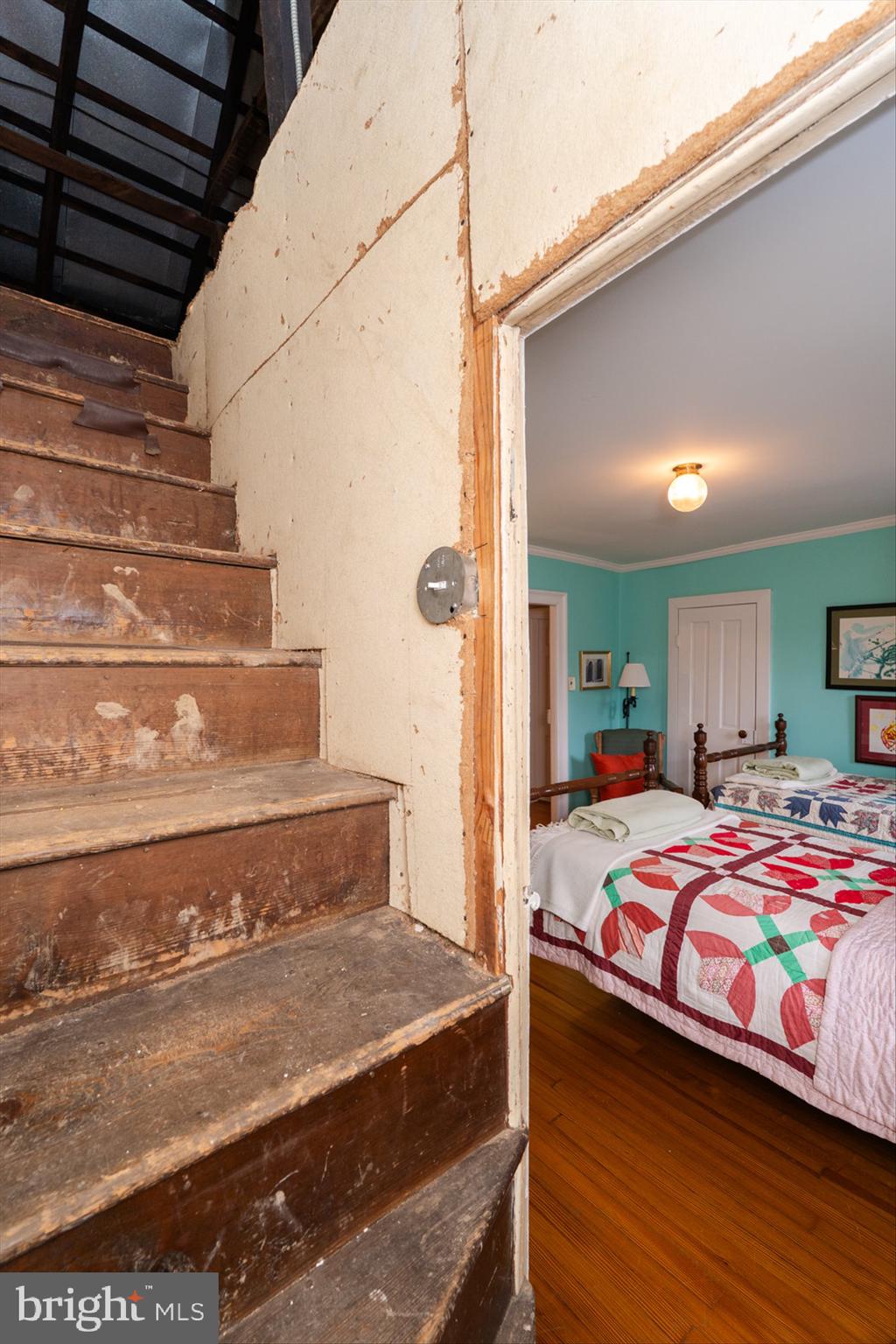 CORPORATION OF SHEPHERDSTOWN - Residential