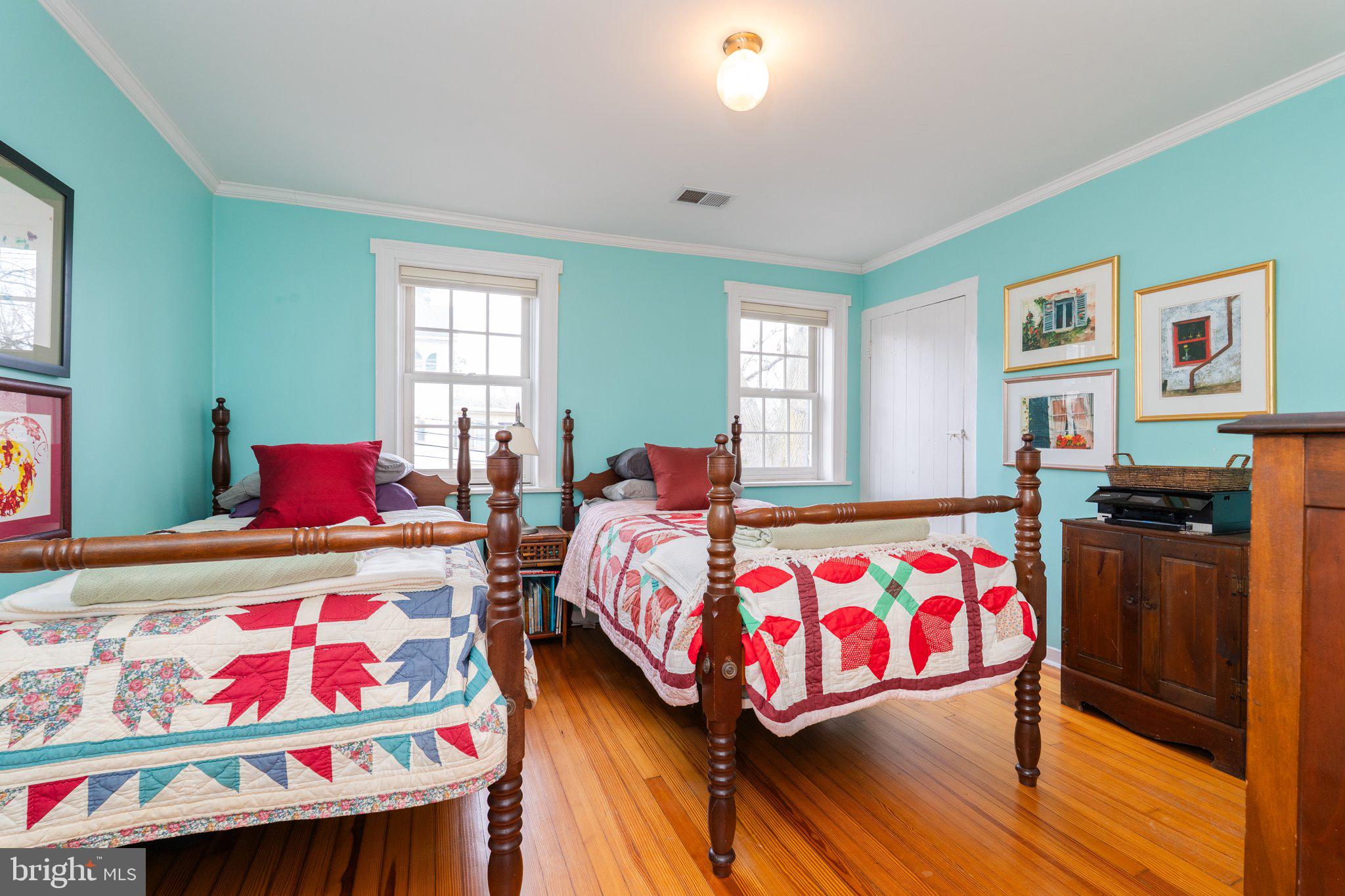 CORPORATION OF SHEPHERDSTOWN - Residential